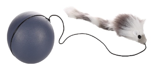 משחק לחתול קונג פרסוט