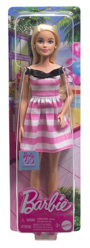 בובת ברבי חגיגות ה 65