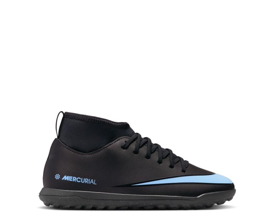נעלי קטרגל נייק Nike Jr. Mercurial Superfly 10 Club TF | ילדים