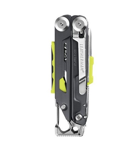 לדרמן SIGNAL אפור - Leatherman