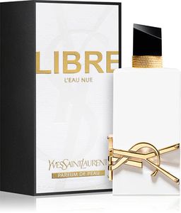 בושם לאישה איב סאן לורן ליברה לאו ניו א.ד.פ Yves Saint Laurent Libre Leau Nue e.d.p