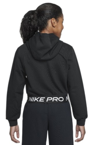 ג'קט נייק Nike Dri-FIT Full-Zip Hoodie | ילדות 