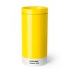 כוס תרמית PANTONE - צהוב