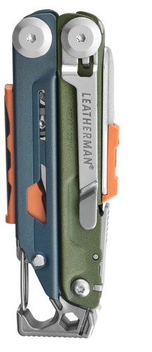 לדרמן SIGNAL זית/משולב - Leatherman