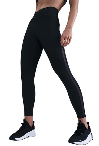 טייץ נייק נשים Nike One High-Waisted 7/8 Leggings | נשים