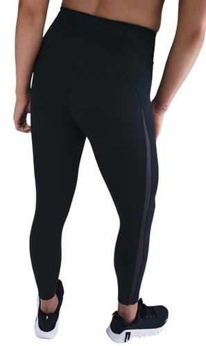 טייץ נייק נשים Nike One High-Waisted 7/8 Leggings | נשים
