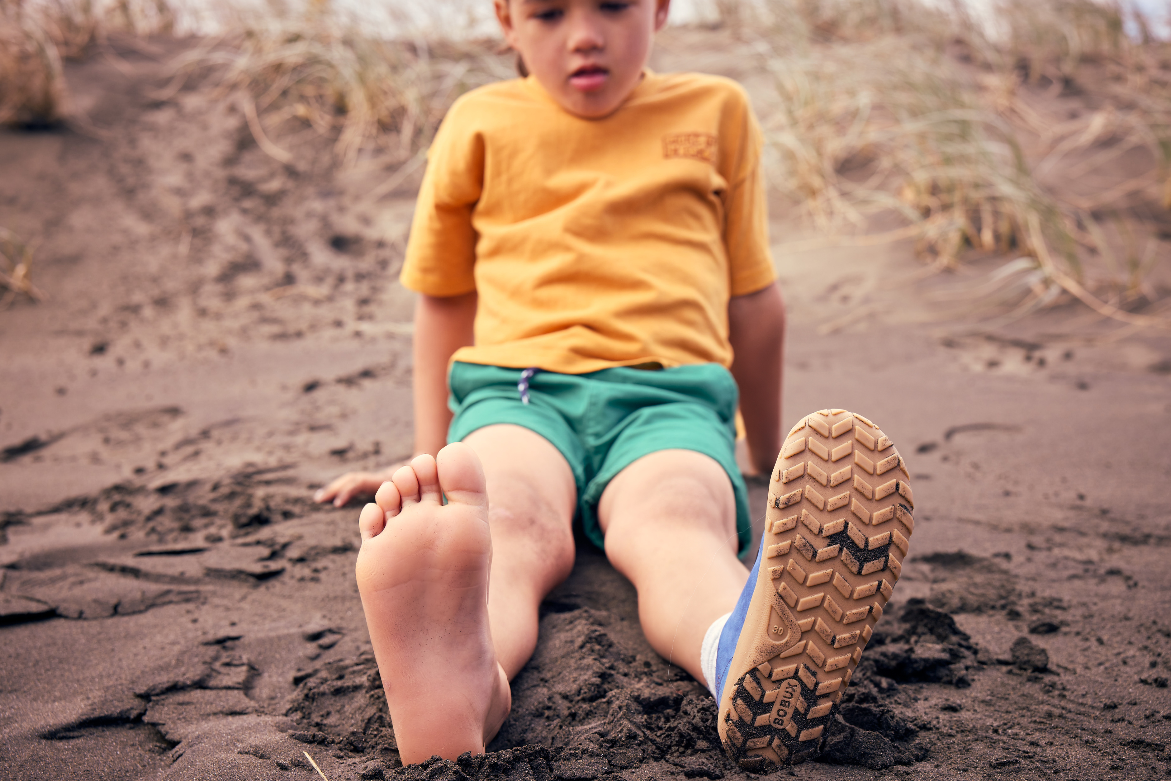 נעלי BAREFOOT 