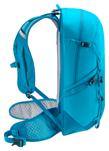 תרמיל יום דוייטר- Deuter Speed Lite 25 - תכלת DUETER