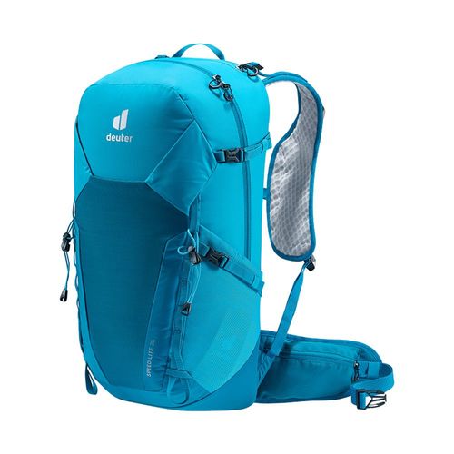 תרמיל יום דוייטר- Deuter Speed Lite 25 - תכלת DUETER