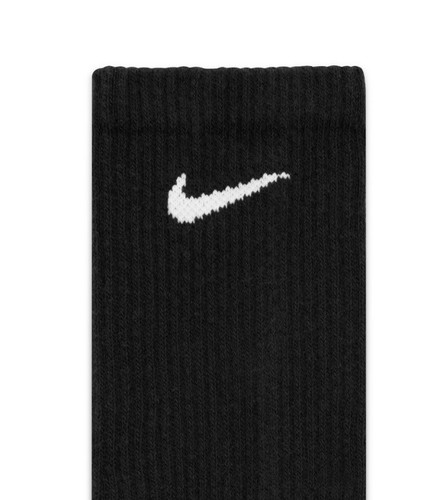 גרבי נייק  Nike Everyday Plus Cushioned | שישייה