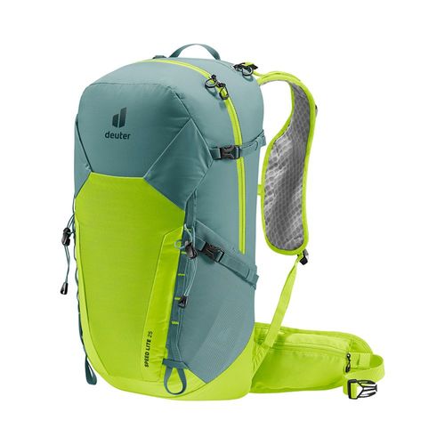 תרמיל יום דוייטר- Deuter Speed Lite 25 - תכלת DUETER