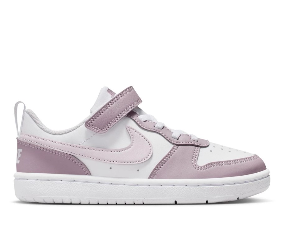 נעלי נייק Nike Court Borough Low Recraft | ילדים