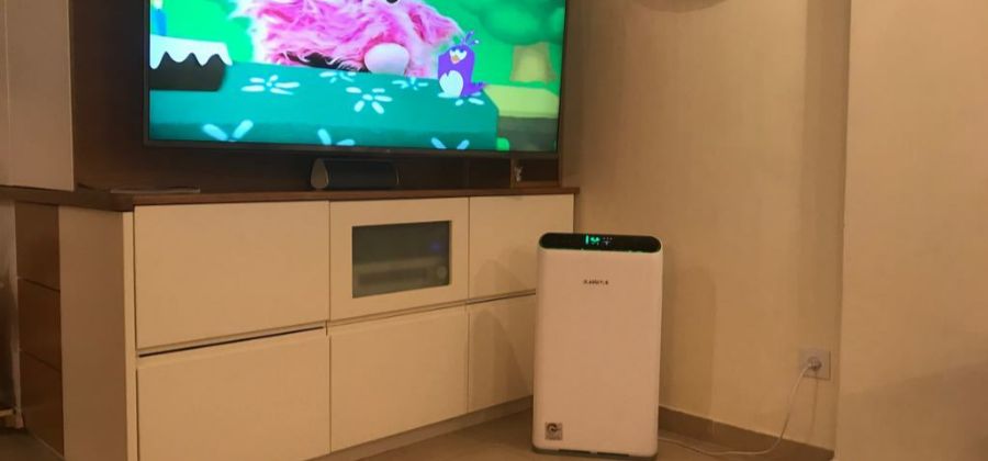 איך לבחור מטהר אוויר לבית?