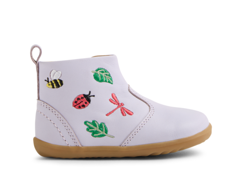  Bobux SU BEA THISTLE מידות 19-22