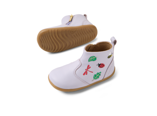  Bobux SU BEA THISTLE מידות 19-22