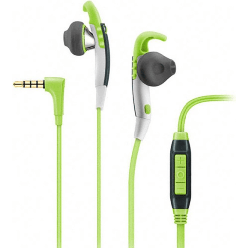 אוזניות ספורט חוטיות Sennheiser MX686G Sportsברפאלי - refali.co.il