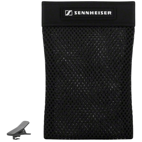 אוזניות ספורט חוטיות Sennheiser MX686G Sportsברפאלי - refali.co.il