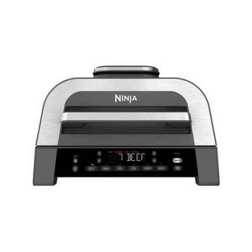 נינג'ה גריל NINJA Grill MAX דגם DG553