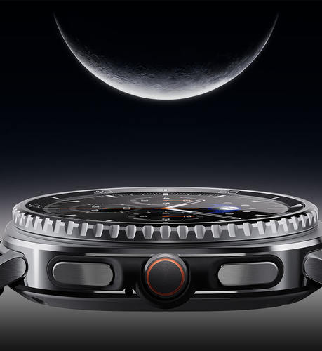 שעון חכם Samsung Galaxy Watch8 Classic 46mm SM-L500 Bluetooth סמסונג