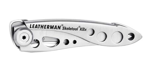 לדרמן SKELETOOL סקלטול KBX כסוף