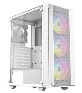 מחשב גיימינג White Window I5-14400F RTX5060 32G-DDR5 1TB SSD WIN11