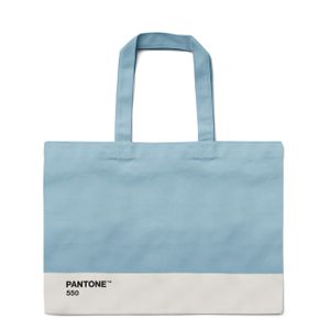 תיק חוף PANTONE - תכלת