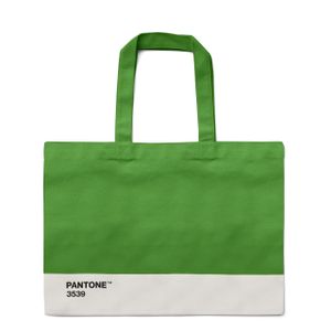 תיק חוף PANTONE - ירוק