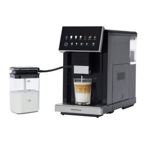 מכונת קפה אוטומטית Morphy Richards 470803