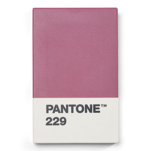 ארנק כרטיסים PANTONE - סגול