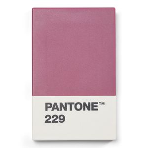 ארנק כרטיסים PANTONE - סגול