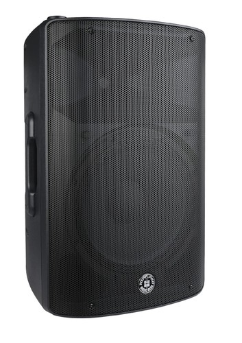 רמקול מוגבר Topp Pro X12A MKII 1600W
