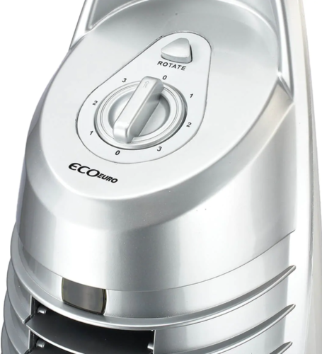 ‏מאוורר מגדל Semicom HAFA-400W