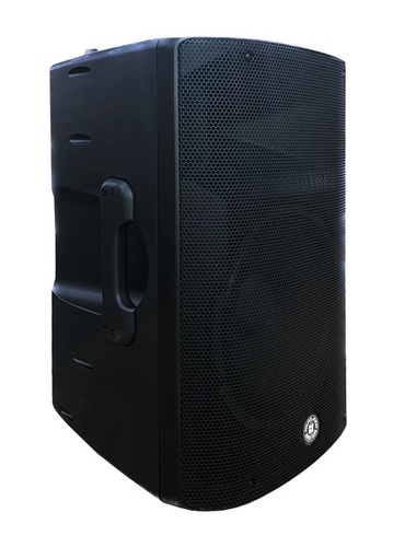 רמקול מוגבר Topp Pro X8A MKII 600W