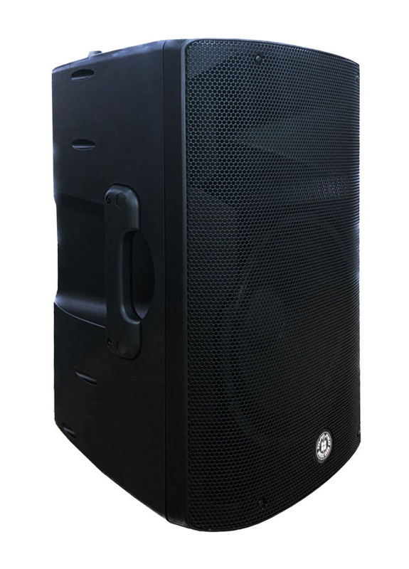 רמקול מוגבר Topp Pro X8A MKII 600W