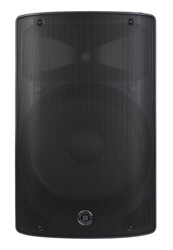 רמקול מוגבר Topp Pro X15A MKII 1600W