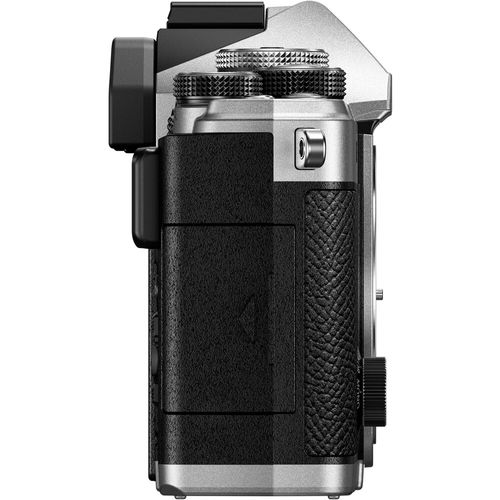 מצלמה OM SYSTEM OM-3 kit 12-45 f/4