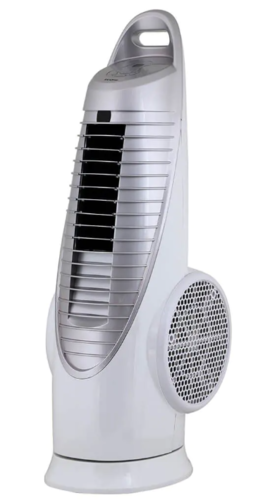 ‏מאוורר מגדל מאוורר מגדל דיגיטלי ברלינה HAFA 500W Semicom