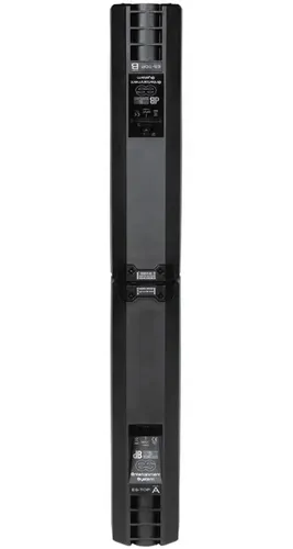 רמקול מוגבר קולונה dB Technologies ES503
