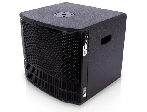 רמקול מוגבר קולונה dB Technologies ES503