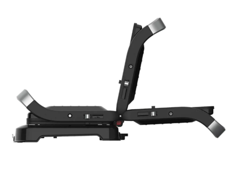 ‏טוסטר לחיצה Stanley STT-6613