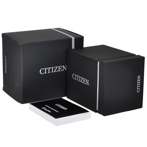 Citizen NK5020-58L טיטניום ספיר מנגנון אוטומטי לגברים