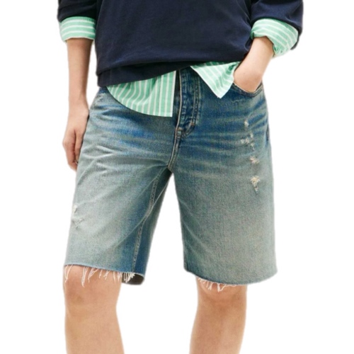 גינס TOMMY JEANS DW0DW22395 מידות 24-30 לנשים