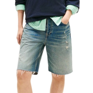 גינס TOMMY JEANS DW0DW22395 מידות 24-30 לנשים
