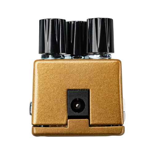 Wampler Tumnus Overdrive Pedal with Treble Control
