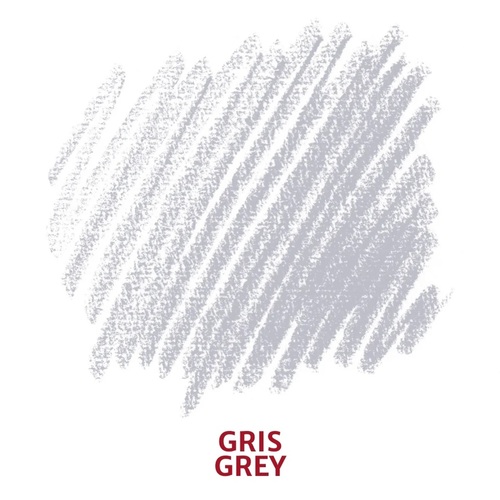 גיר רישום | Carré GREY (בודד) קונטה