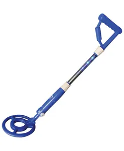 גלאי מתכות לילדים עם חיווי קולי ו LED