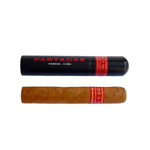 סיגר פארטגאס סידרה D מס  4 טיוב | Partagas Serie D No. 4