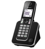 טלפון אלחוטי Panasonic KX-TGD310MBB שנתיים אחריות