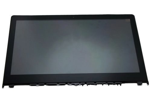 החלפת מסך מגע קומפלט למחשב יוגה Yoga 500-15ISK IBD