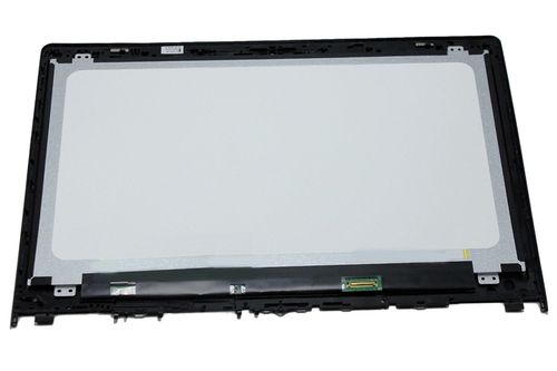 החלפת מסך מגע קומפלט למחשב יוגה Yoga 500-15ISK IBD